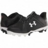 Crampons de baseball moulés en caoutchouc Under Armour Leadoff Low pour hommes