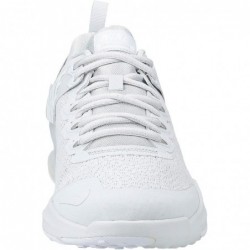 Chaussures de cross-training Nike Zoom Domination TR2 pour homme Platine pur/Blanc