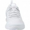 Chaussures de cross-training Nike Zoom Domination TR2 pour homme Platine pur/Blanc