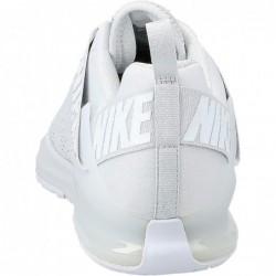 Chaussures de cross-training Nike Zoom Domination TR2 pour homme Platine pur/Blanc