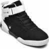 Chaussures montantes tendance pour hommes, baskets d'extérieur décontractées, chaussures de sport, chaussures d'entraînement en 