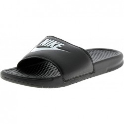 Claquettes Nike Benassi...