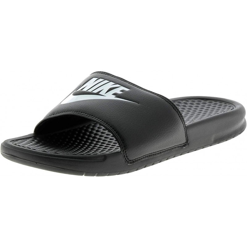 Claquettes Nike Benassi Just Do It pour homme