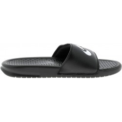 Claquettes Nike Benassi Just Do It pour homme