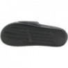 Claquettes Nike Benassi Just Do It pour homme