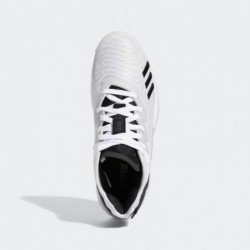 Chaussure de basket-ball unisexe pour adulte adidas Don Issue 4