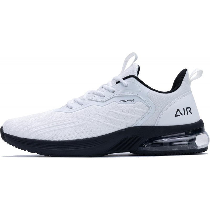 Chaussures de course Air pour hommes Baskets de tennis athlétiques