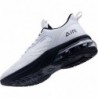 Chaussures de course Air pour hommes Baskets de tennis athlétiques