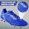 Chaussures de football pour adultes Vizari Valencia - Chaussures de football légères et durables pour hommes pour des performanc