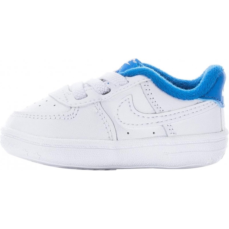 Chaussons pour berceau Nike Force 1 pour bébé