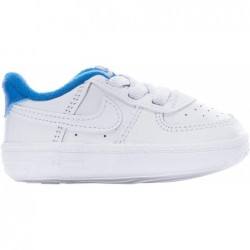 Chaussons pour berceau Nike Force 1 pour bébé