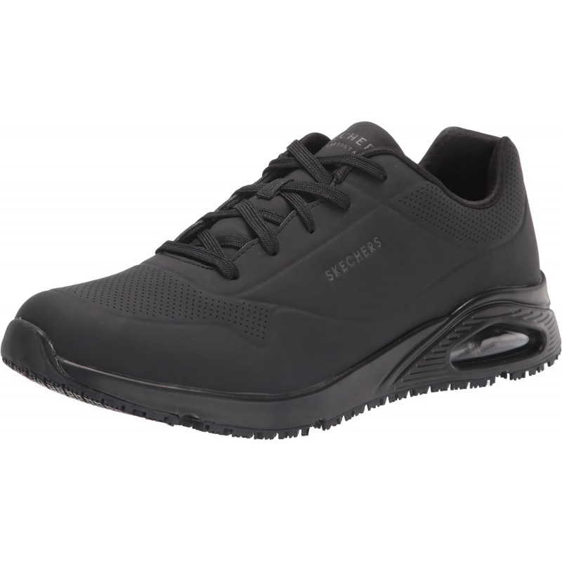 Chaussures de travail pour hommes Skechers Work 200054 P pour le service alimentaire