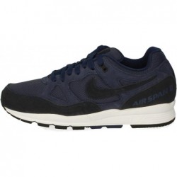 Nike Air Span II SE SP19 Baskets Homme BQ6052 Baskets Chaussures (Bleu nuit, bleu marine, obsidienne foncée 400)