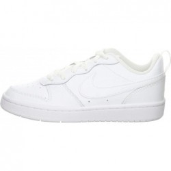 Baskets en cuir Nike Cortez...