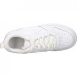 Baskets en cuir Nike Cortez pour hommes