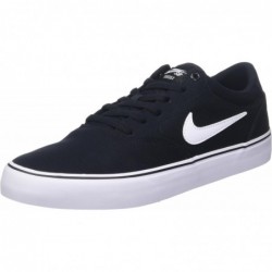 Baskets en toile Nike SB...