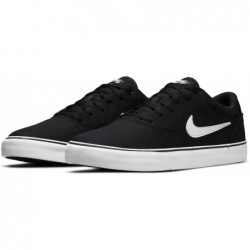 Baskets en toile Nike SB Chron 2 pour homme