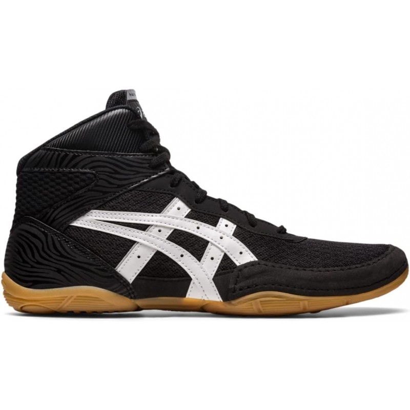 Baskets de lutte ASICS Matflex 7 pour hommes