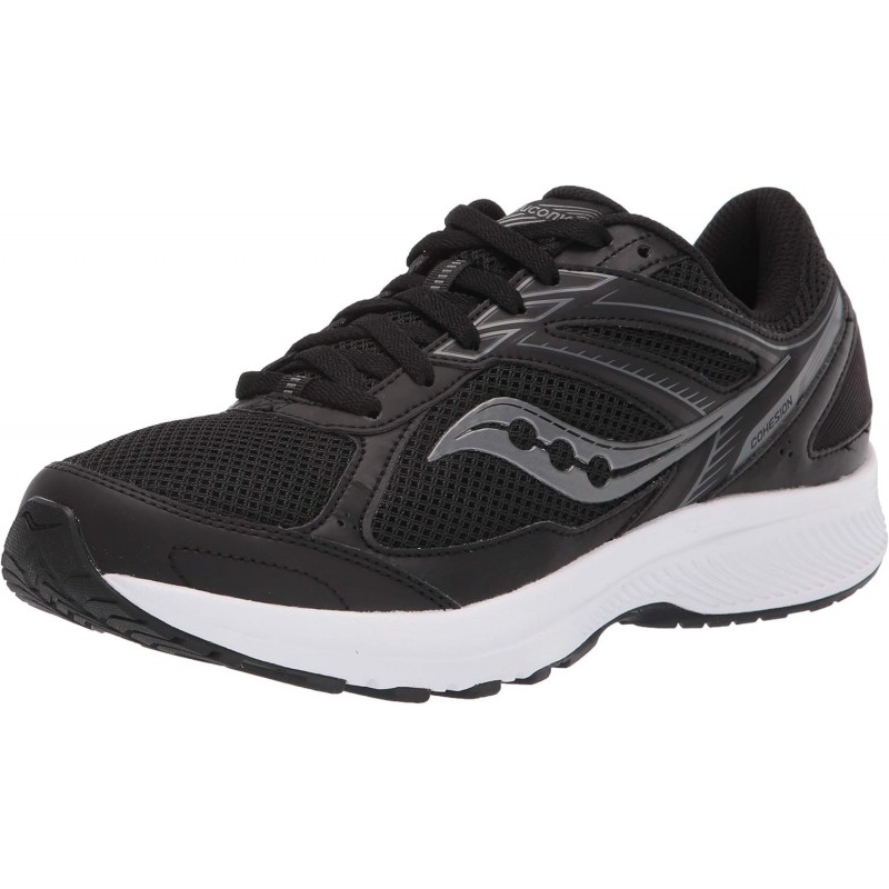 Chaussures de course sur sentier Cohesion Tr14 de Saucony pour hommes