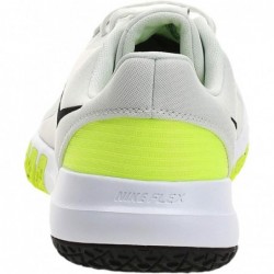 Nike Flex Control 4 Aura épicéa/Noir/Volt