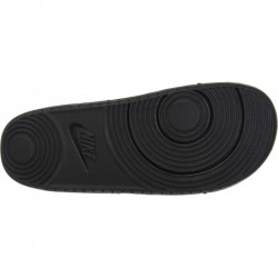 Claquette Nike Offcourt (noir/blanc)