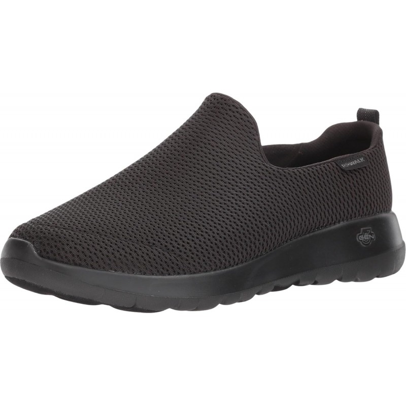 Baskets de marche à enfiler Go Max-athletic Air Mesh de Skechers pour hommes