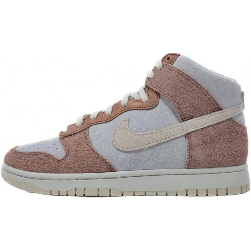 Chaussures Nike Dunk High Retro pour femmes