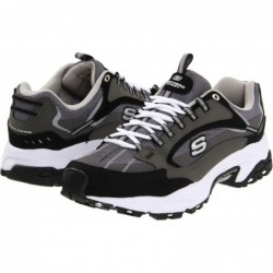 Skechers Stamina Nouveau pour hommes