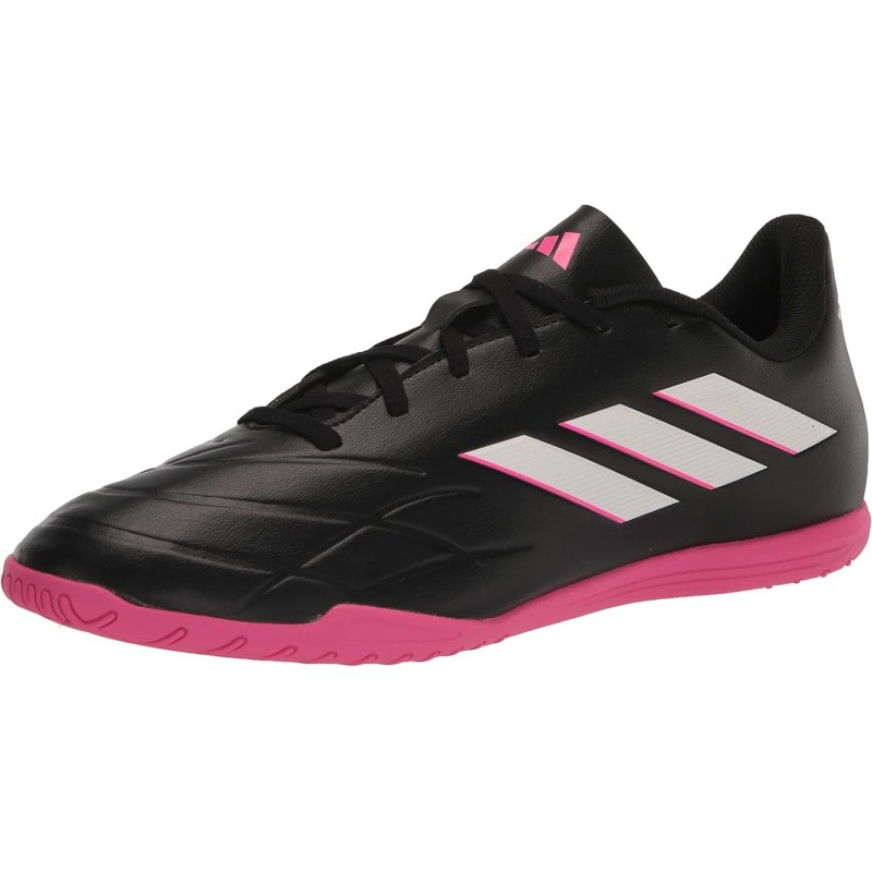 Chaussure de football en salle adidas Copa Pure.4 unisexe pour adulte