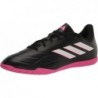 Chaussure de football en salle adidas Copa Pure.4 unisexe pour adulte