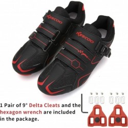 Chaussures de cyclisme unisexes compatibles avec les chaussures de vélo de route d'intérieur pelaton Chaussures d'équitation pou