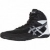 Chaussures de lutte ASICS Matflex 6 pour hommes