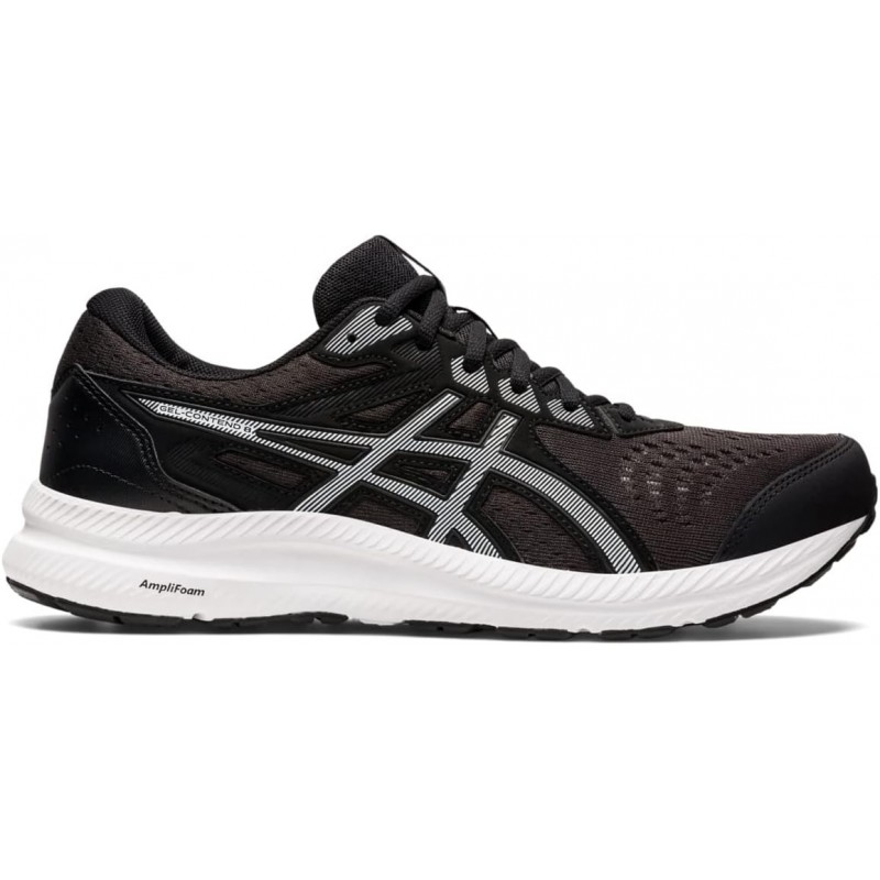 Chaussures de course ASICS Gel-Contend 8 pour hommes