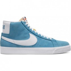 Nike Sb Zoom Blazer Mid PRM...