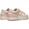 Nike Dunk Low unisexe pour enfant