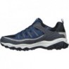 Skechers Afterburn M pour hommes coupe Wonted