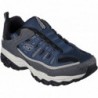 Skechers Afterburn M pour hommes coupe Wonted