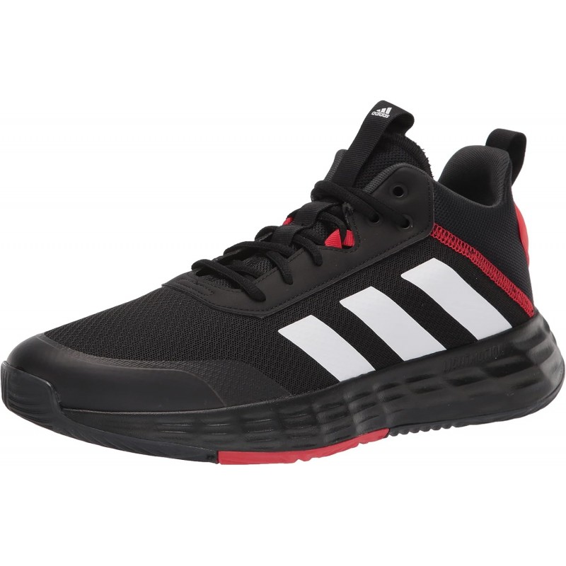 Chaussure de basket-ball adidas Ownthegame pour homme