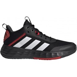 Chaussure de basket-ball adidas Ownthegame pour homme