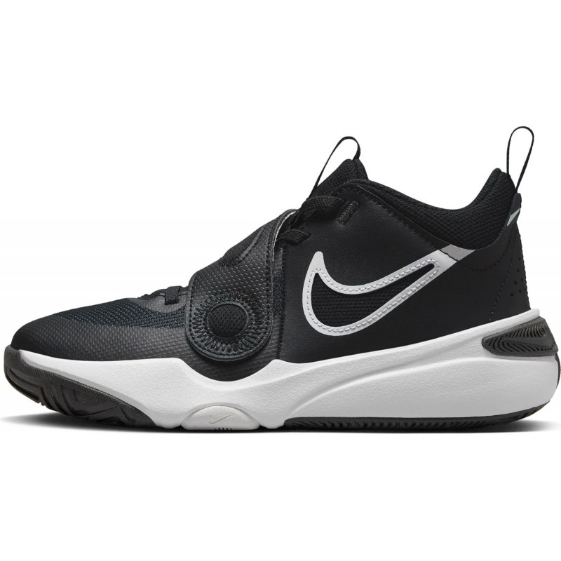 Chaussures de basket-ball NIKE pour filles