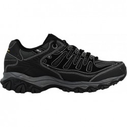 Chaussures Skechers Afterburn M. Fit pour hommes