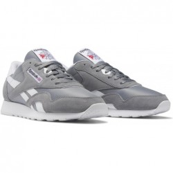 Baskets classiques en nylon Reebok pour hommes