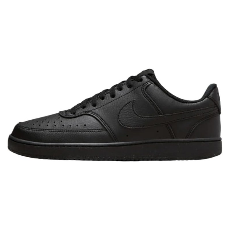 Chaussure de basket-ball Nike Court Vision Lo Be pour homme