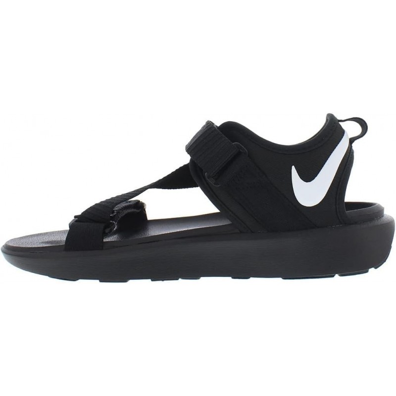 Sandale Nike Vista pour homme Couleur : noir