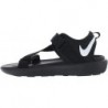 Sandale Nike Vista pour homme Couleur : noir