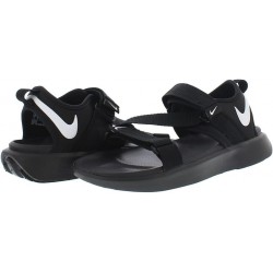 Sandale Nike Vista pour homme Couleur : noir