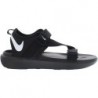 Sandale Nike Vista pour homme Couleur : noir