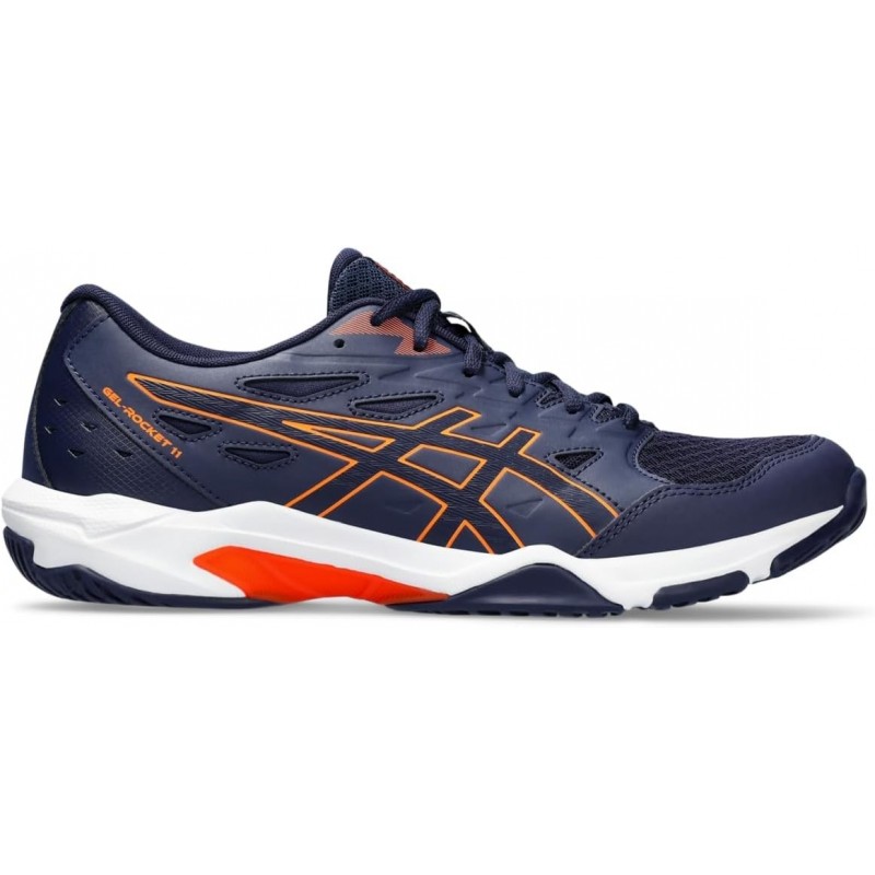 Chaussures de volley-ball ASICS Gel-Rocket 11 pour hommes