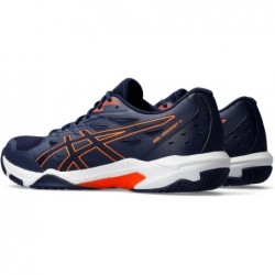 Chaussures de volley-ball ASICS Gel-Rocket 11 pour hommes