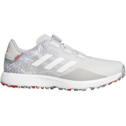 Chaussure de golf sans crampons adidas S2G BOA pour homme